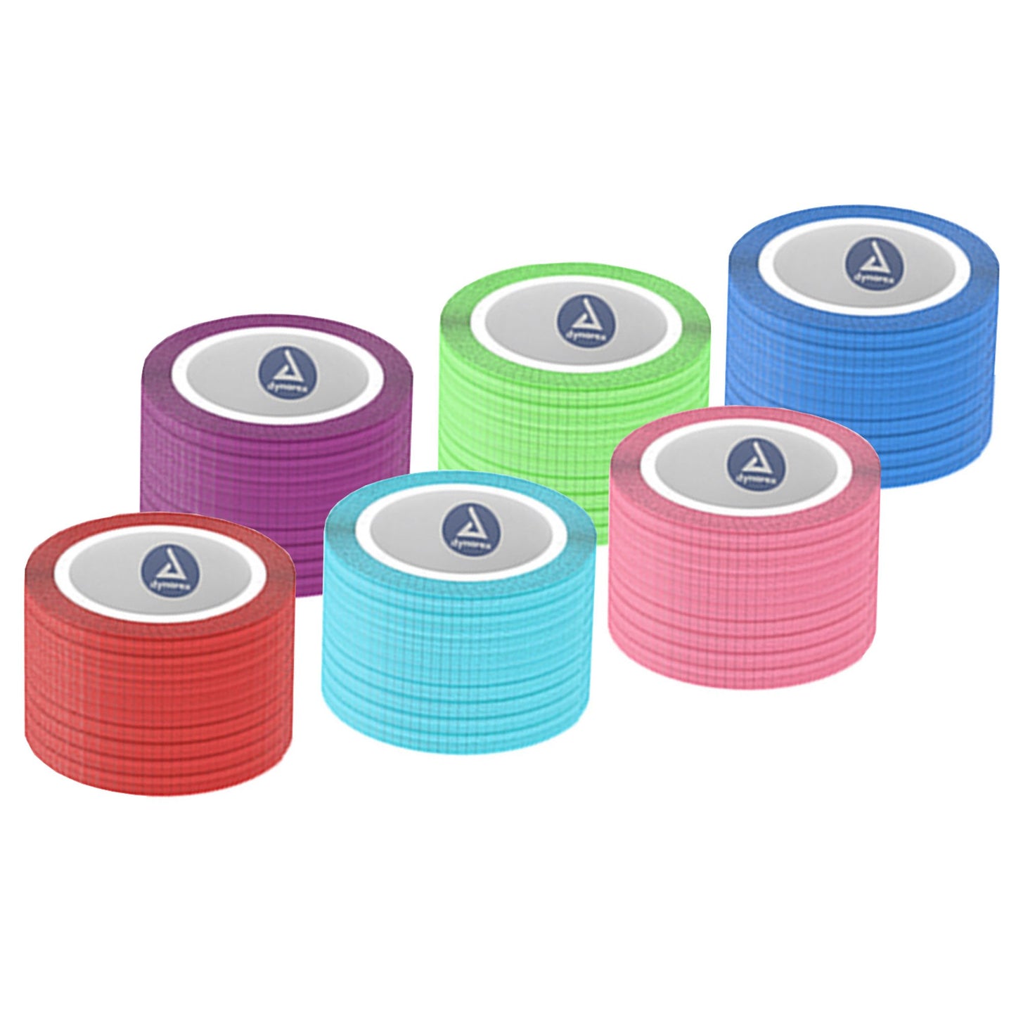 Sensi-Wrap Self-adherent Closure Cohesive Bandage