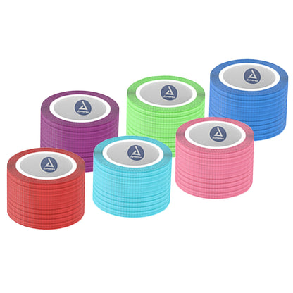 Sensi-Wrap Self-adherent Closure Cohesive Bandage