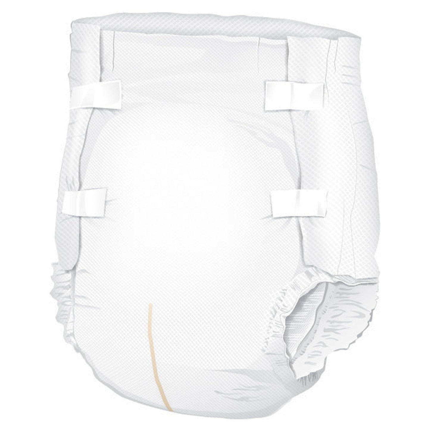 McKesson Classic Light Absorbency Incontinence Brief