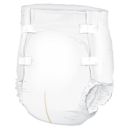 McKesson Classic Light Absorbency Incontinence Brief