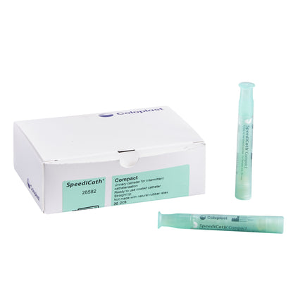 SpeediCath® Compact Female Urethral Catheter
