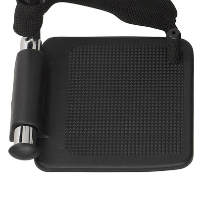 Drive™ Swing-Away Footrests, Plastic
