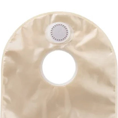 Sur-Fit Natura® Opaque Filtered Colostomy Pouch