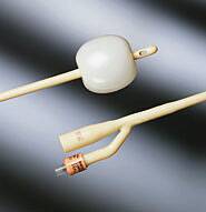 Bardex® IC Foley Catheter, 30 cc