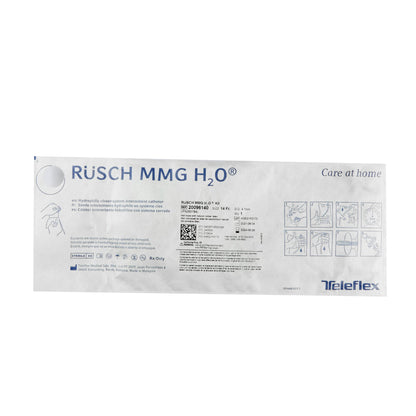 MMG™ H20™ Intermittent Catheter Kit