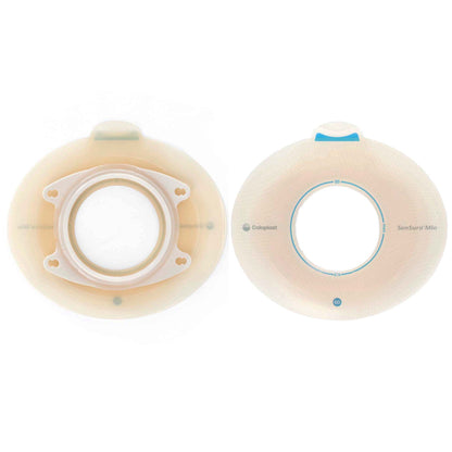 SenSura® Mio Click Ostomy Barrier, 25 mm Stoma Opening