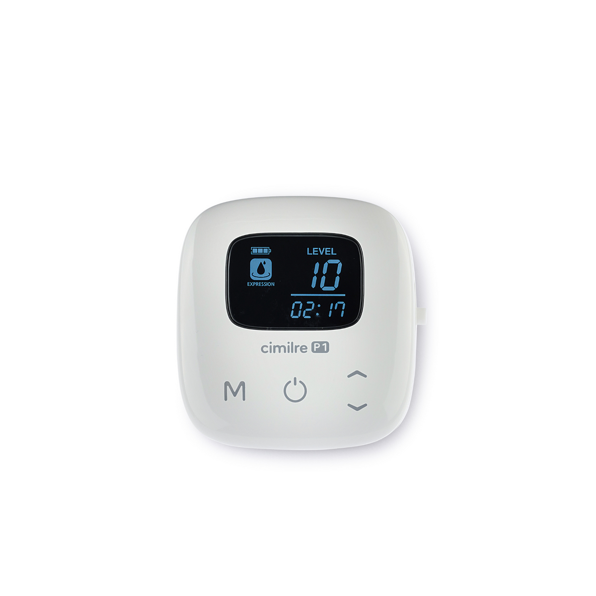Cimilre P1 Double Electric Breast Pump