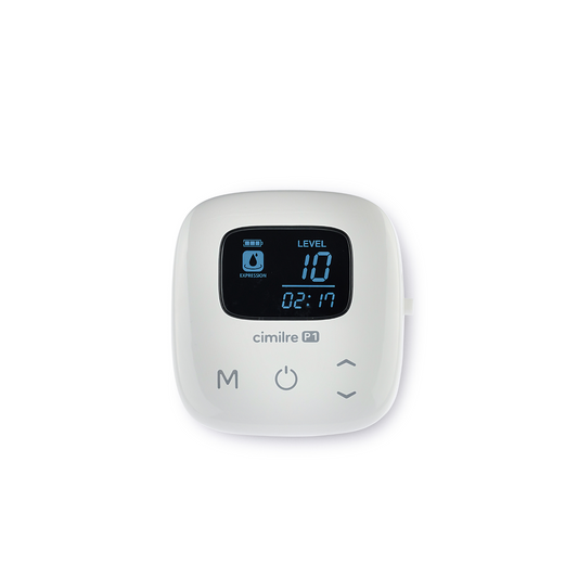 Cimilre P1 Double Electric Breast Pump