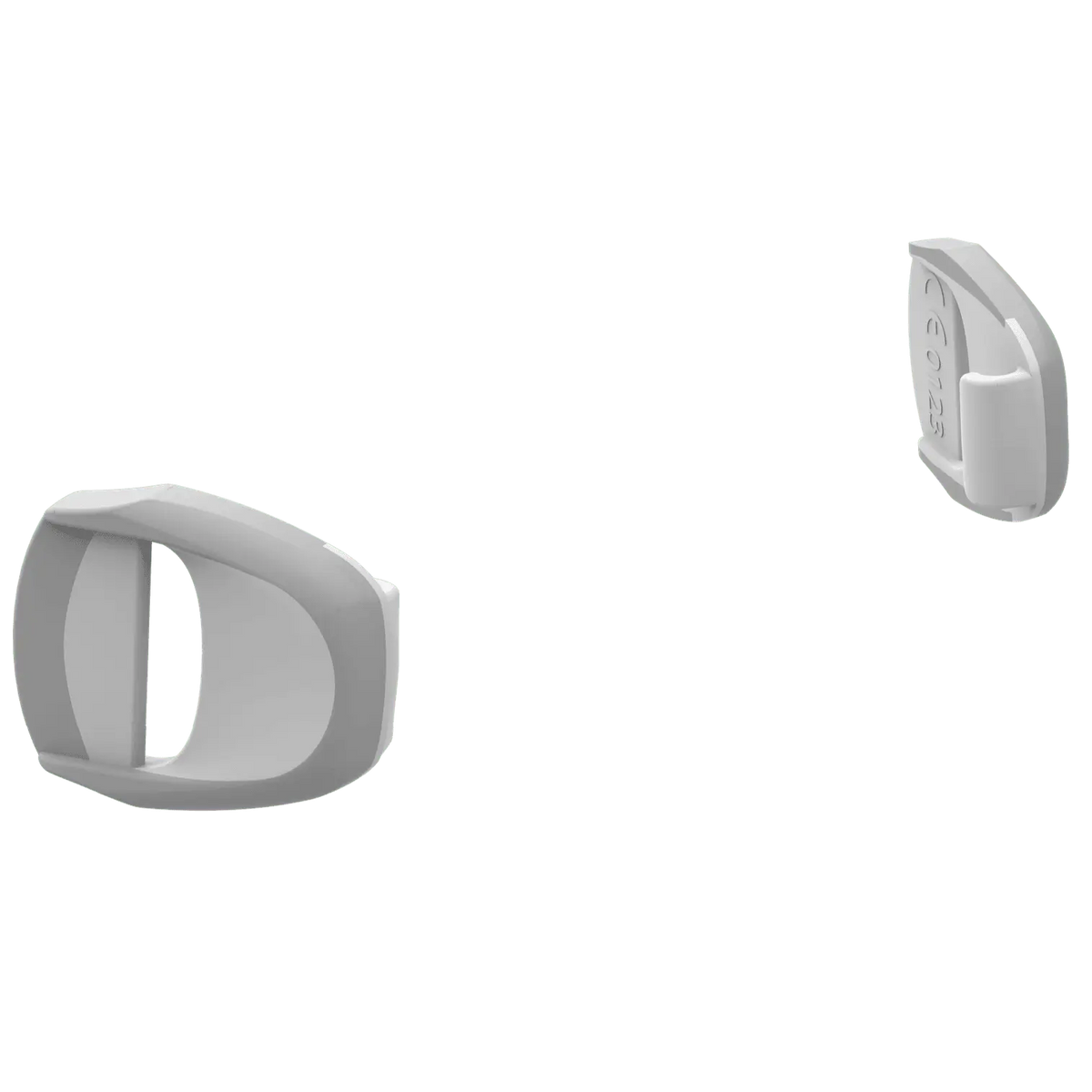 Evora Full Headgear Clips & Frame Clip 2 Count