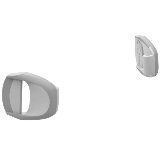 Evora Full Headgear Clips & Frame Clip 2 Count