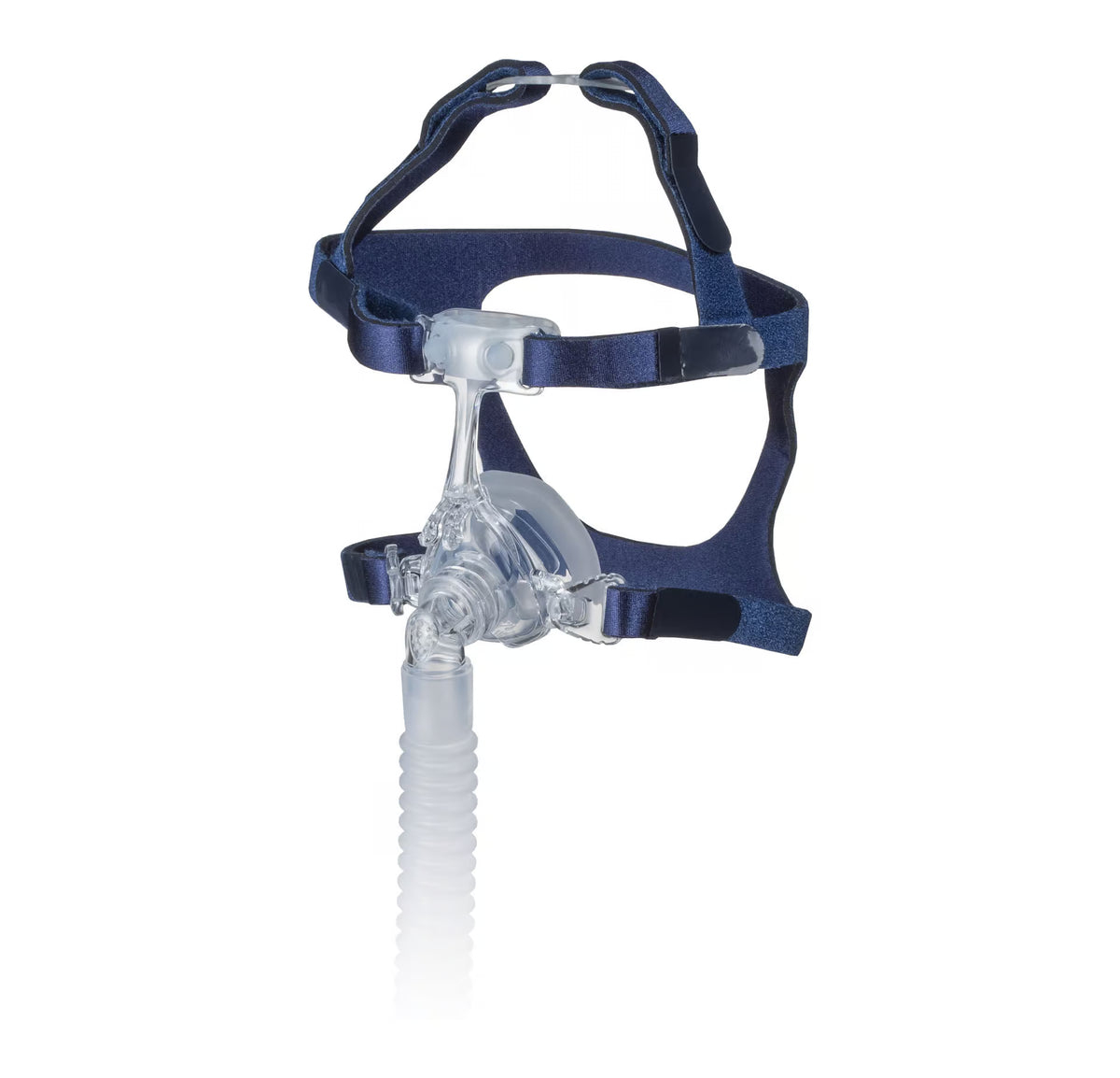 Ray Pediatric Nasal CPAP/VPAP Mask with Headgear and L/XL Cushions