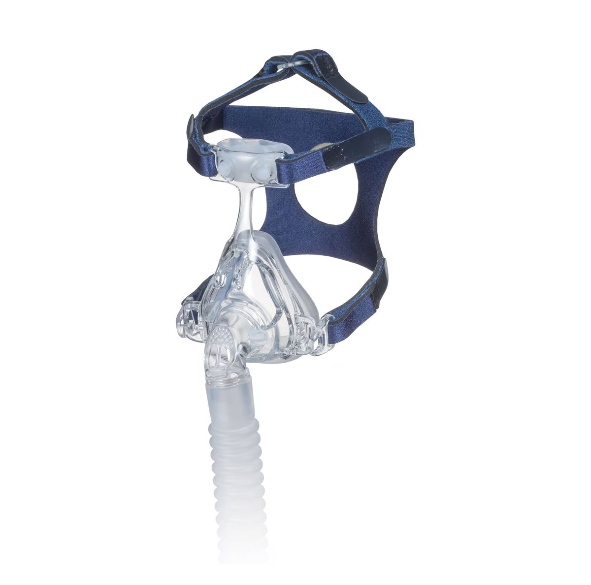 Ray Pediatric Full Face CPAP/VPAP Mask Small