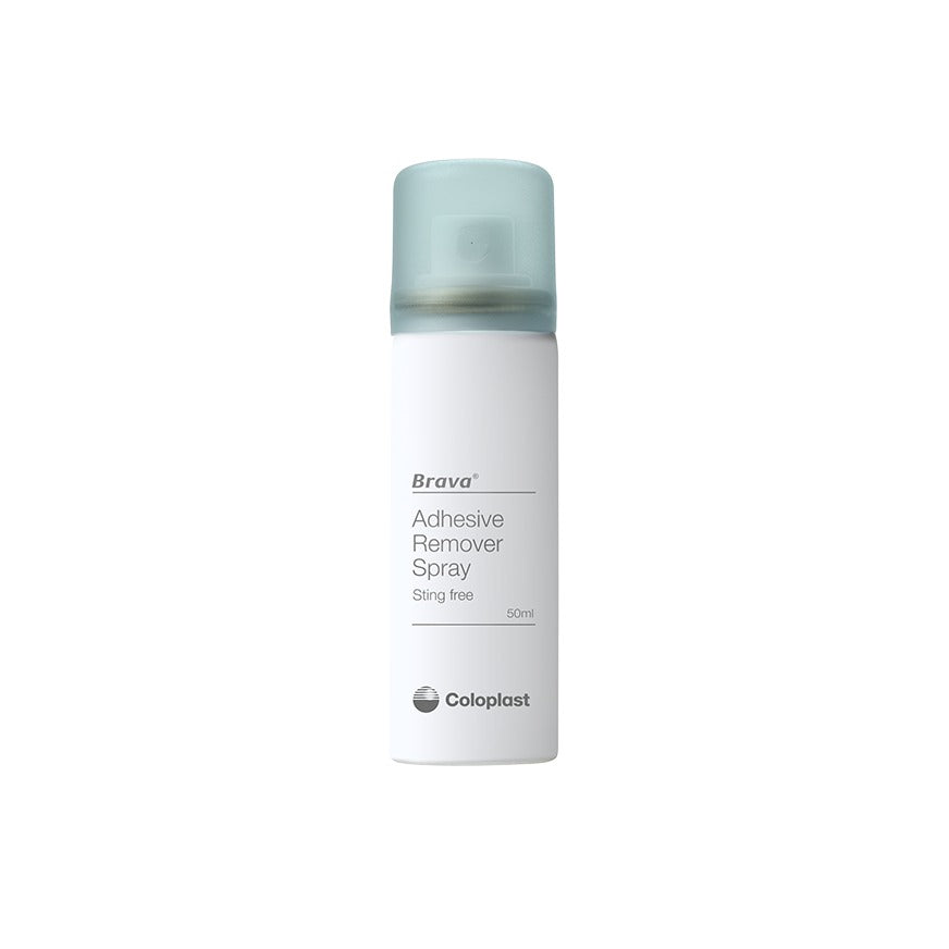Brava Adhesive Remover Spray 1.7 oz
