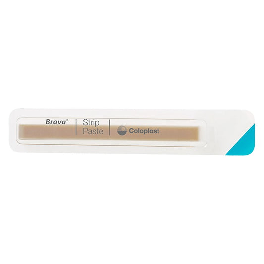 Brava Ostomy Strip Paste .2 Ounce Per Strip