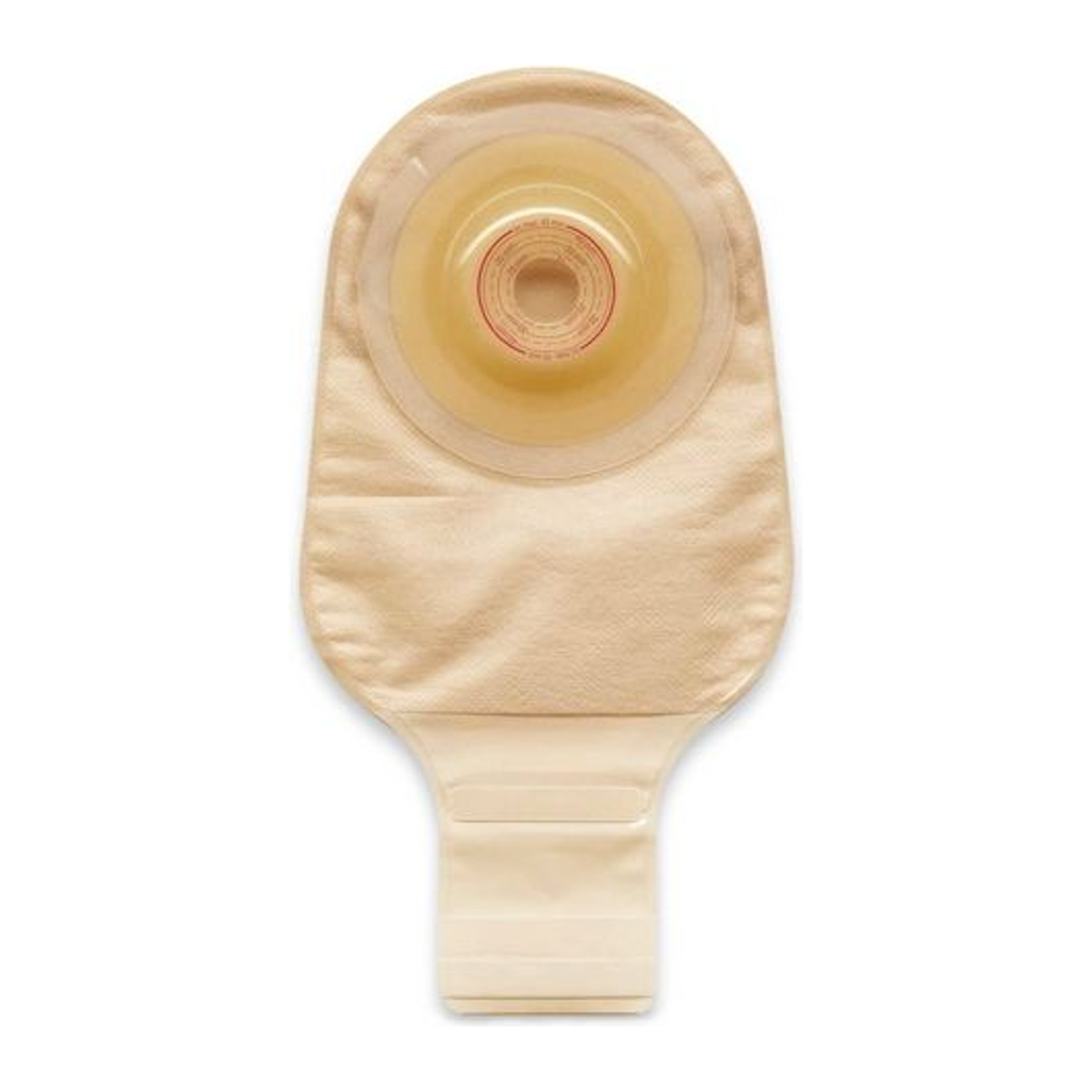 Esteem+ Flex Convex One-Piece Drainable Pouch V0 Cut-to-Fit 20-57mm 10 Count