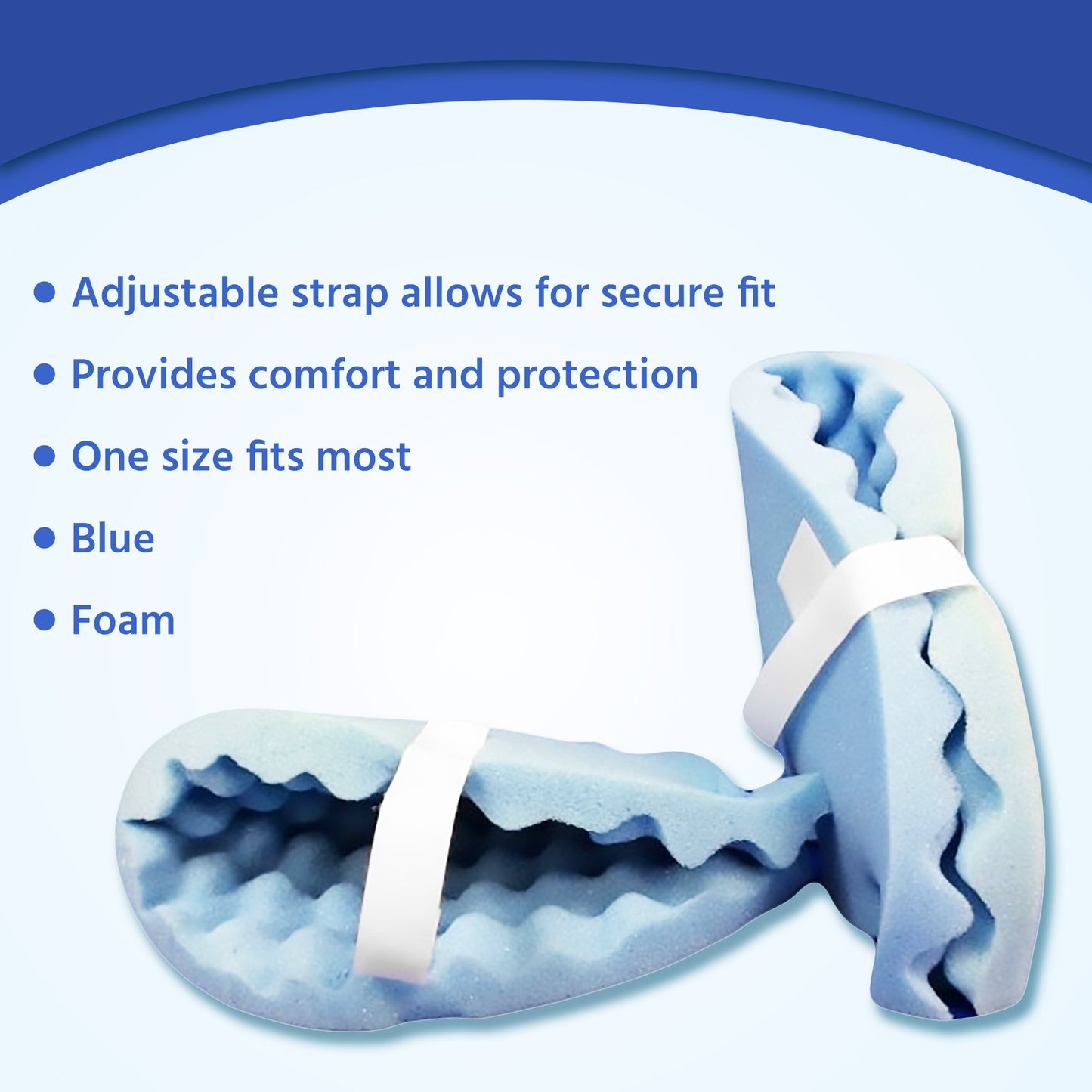 Span America Heel Protector