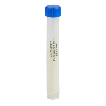 Simpurity™ Collagen Powder, 1-Gram vial