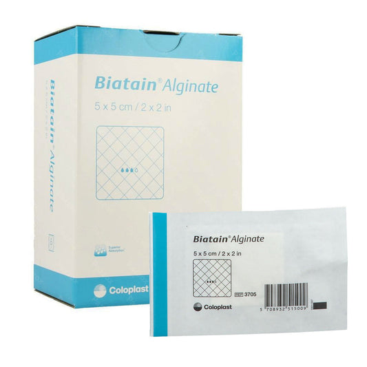 Biatain® Calcium Alginate Dressing