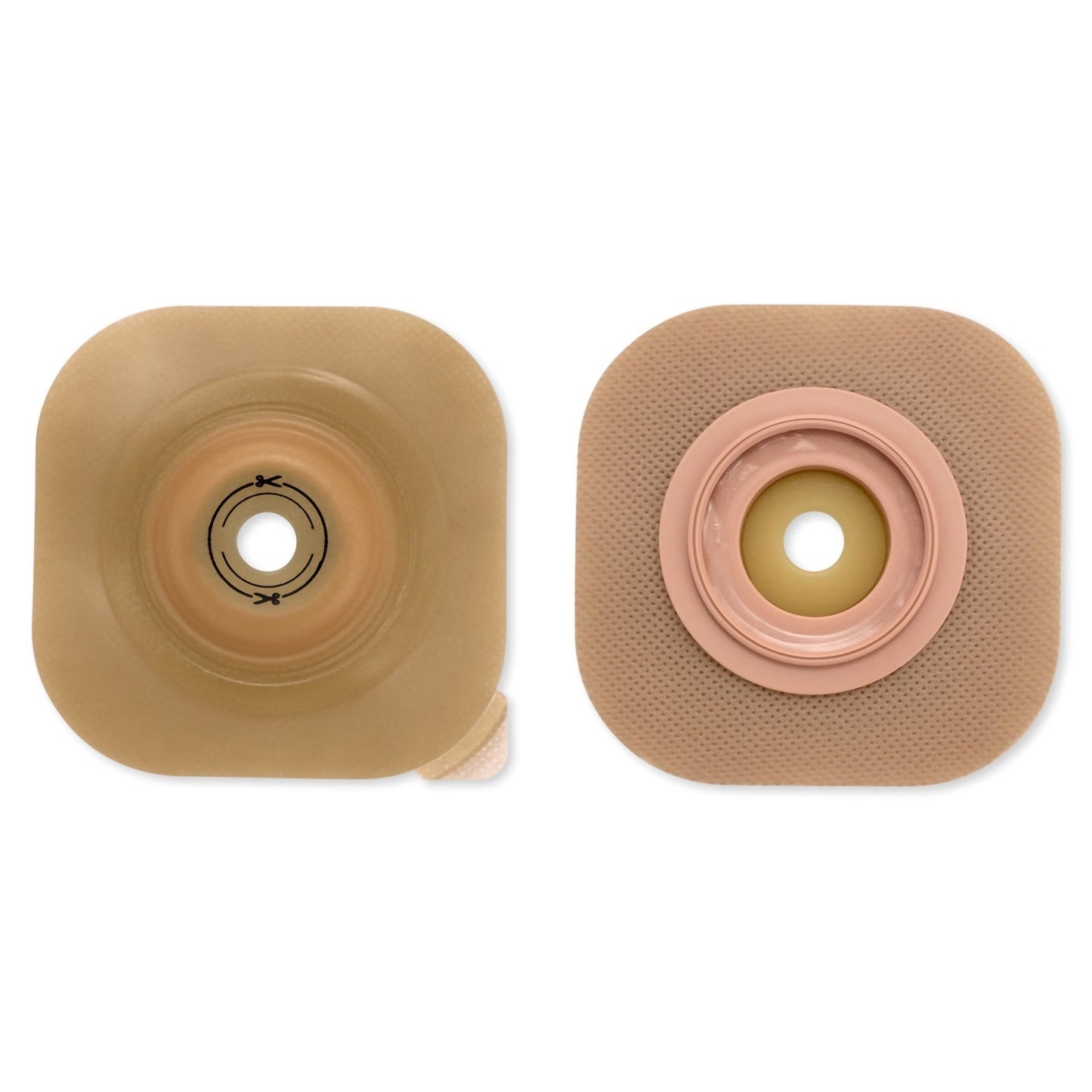New Image™ Convex CeraPlus™ Skin Barrier, Up to 38 mm Opening