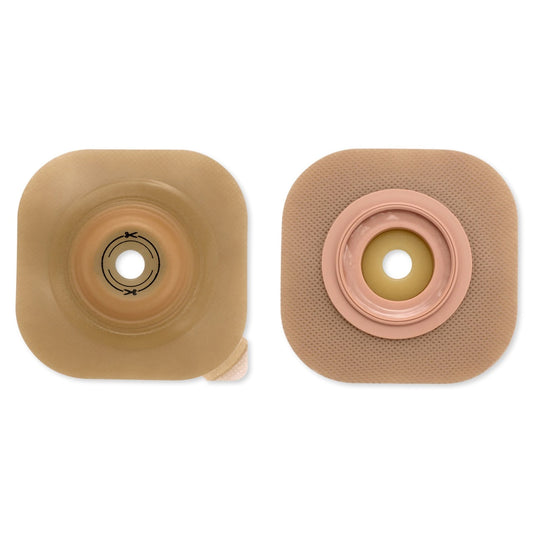 New Image™ Convex CeraPlus™ Skin Barrier, Up to 38 mm Opening