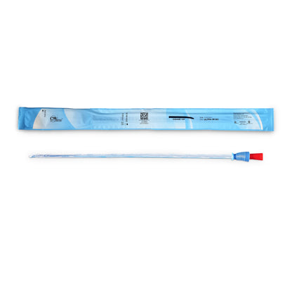 Cure Ultra® Urethral Catheter, Male, Unisex