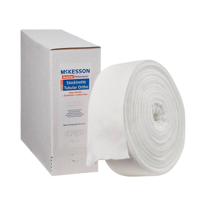 McKesson Polyester Tubular Stockinette