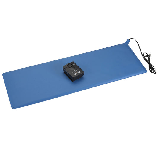 Drive™ Bed Sensor Pad Alarm System, 11 x 30 Inch
