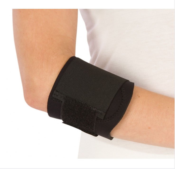 ProCare® Elbow Support, Neoprene / Floam