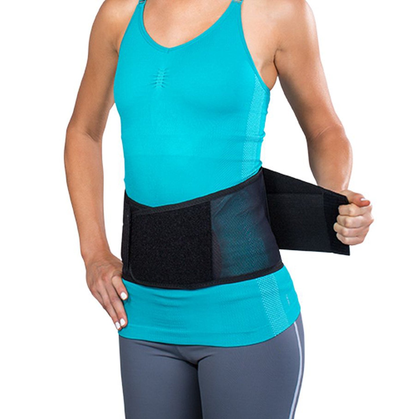 ProCare® ComfortForm™ Back Support