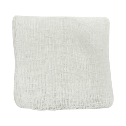 Econolux® Gauze Sponge, 4 x 4 Inch