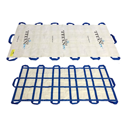 Titan™ PC Transfer Sheet, 40 x 80 Inch