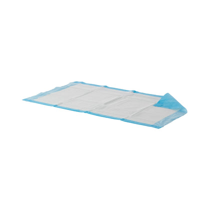 Dynarex® Absorbent Fluff Fill Underpad, 23 x 36 Inch