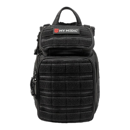 Recon Pro First Aid Kit, Red