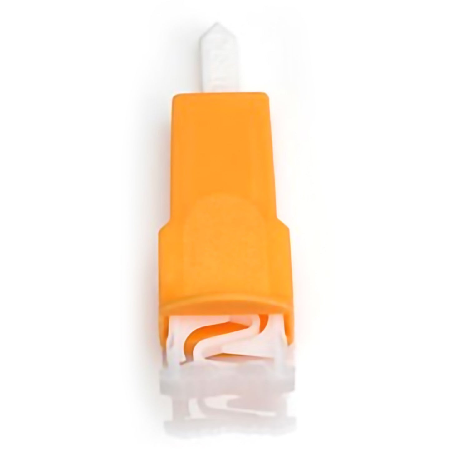 Capiject® Safety Lancet, 23 Gauge