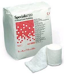 Specialist® Cast Padding Undercast