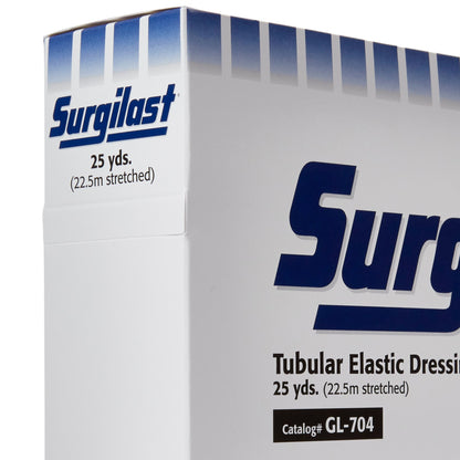 Surgilast® Elastic Net Retainer Dressing, Size 4