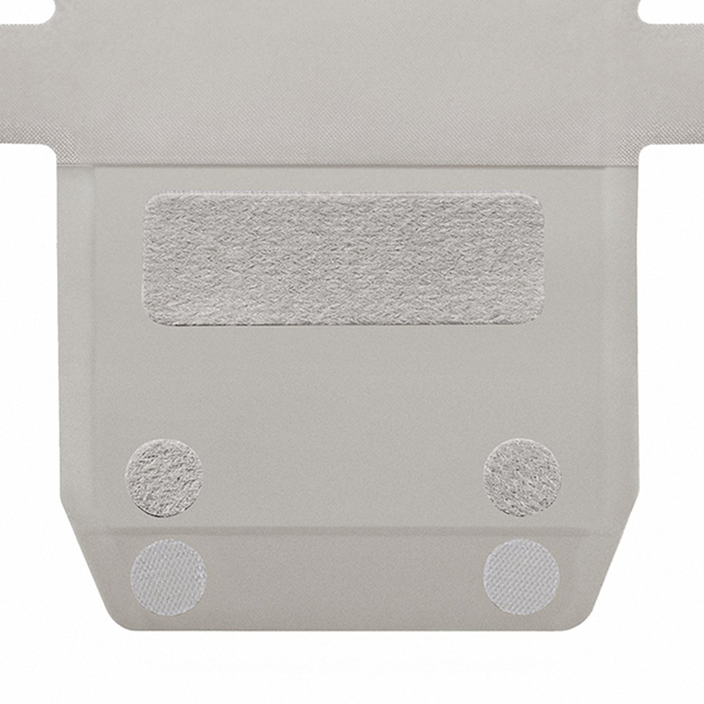 SenSura® Mio Flex 2-Piece Opaque Ostomy Pouch, Yellow Match