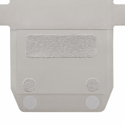 SenSura® Mio Flex 2-Piece Opaque Ostomy Pouch, Yellow Match