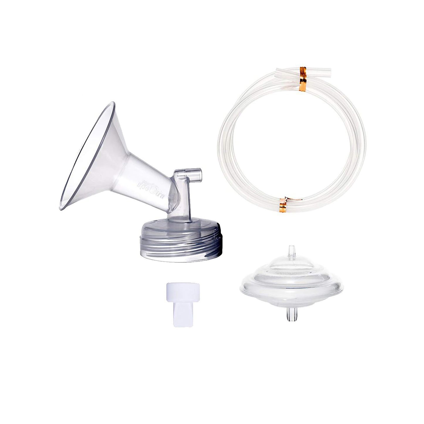 SpeCtra® Flange