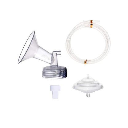 SpeCtra® Flange