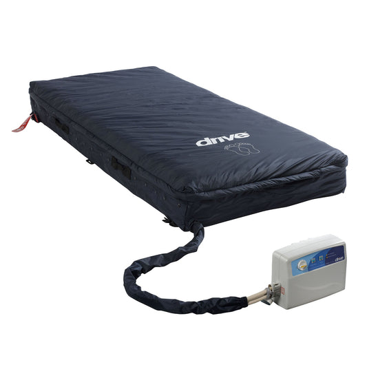 Drive™ Med-Aire® Assure® Bed Mattress System