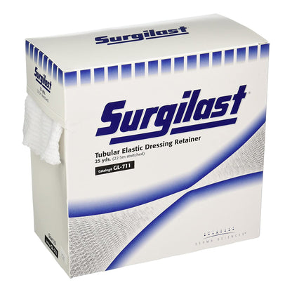 Surgilast® Elastic Net Retainer Dressing, Size 10