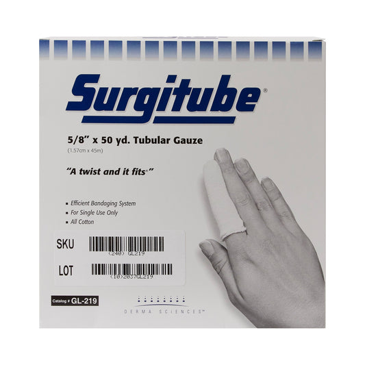 Surgitube® Tubular Retainer Dressing, Size 1
