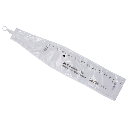 Touchless® Plus Intermittent Catheter Kit, Vinyl