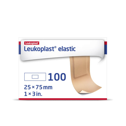 Leukoplast® Elastic Adhesive Strip