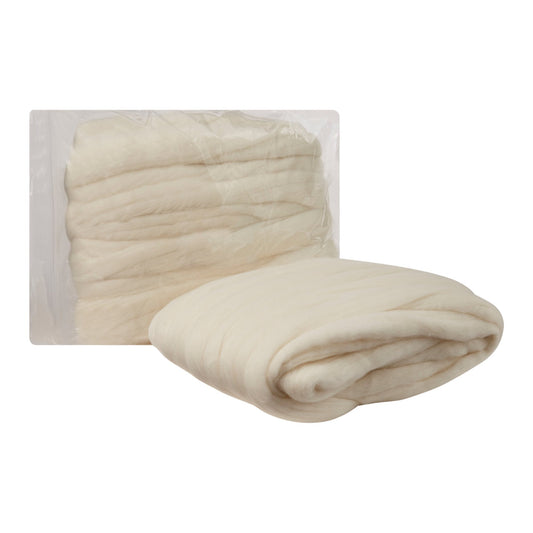 McKesson Lamb's Wool, 4 Ounce