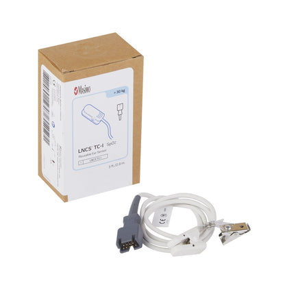 Lncs® Tc-I® SpO2 Sensors