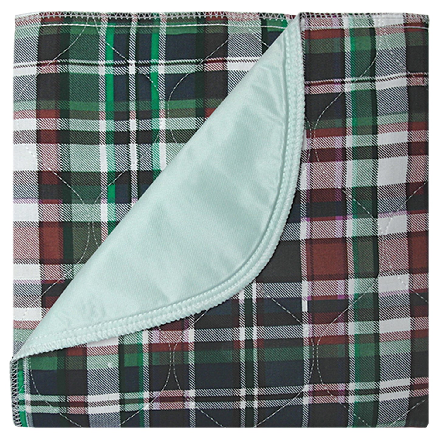 Beck's Classic Reusable Underpad, Green