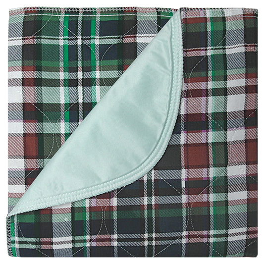 Beck's Classic Reusable Underpad, Green
