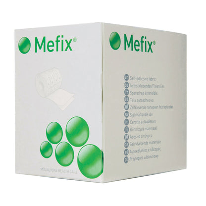 Mefix® Nonwoven Dressing Retention Tape